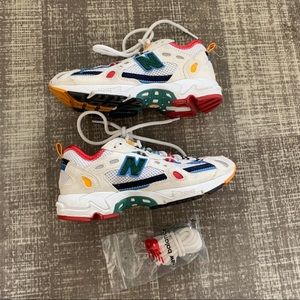 Aimé Leon Dore x New Balance sneakers size 5.5
